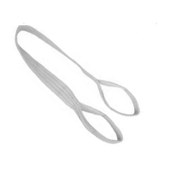 CINTA ELEVACAO DE CARGAS 120MM  4TON 5M  CZ CARBOGRAFITE