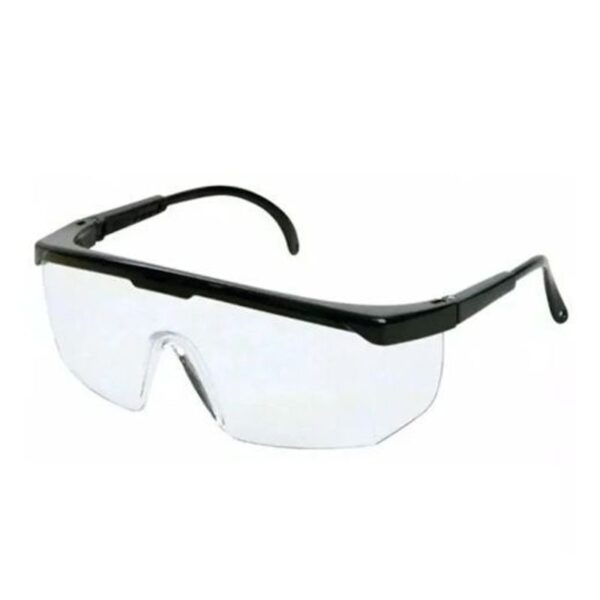OCULOS SPECTRA 2000 INCOLOR CARBOGRAFITE