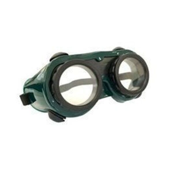 OCULOS DE SOLDA CG 250 VISOR FIXO CARBOGRAFITE