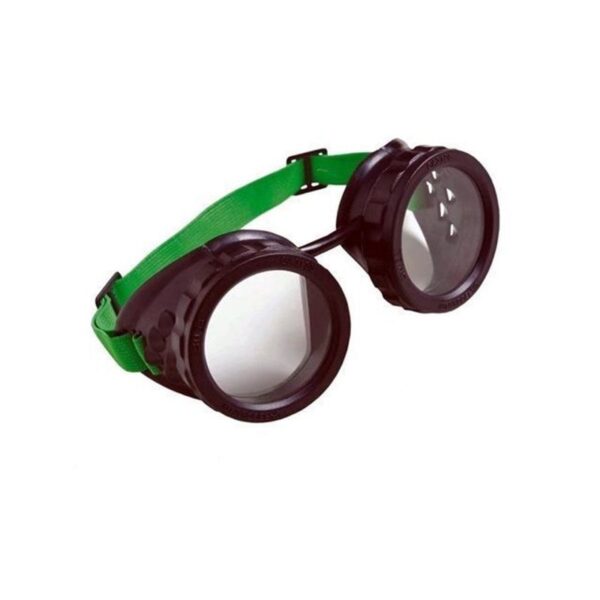 OCULOS DE SOLDA MODELO MACARIQUEIRO CARBOGRAFITE