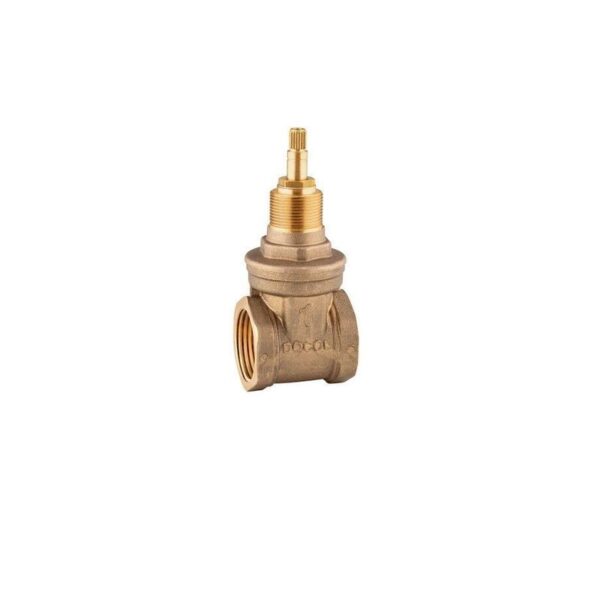 REGISTRO GAVETA BASE 1 DOCOL