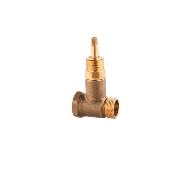 REGISTRO DE PRESSAO BASE 1/2 DOCOL