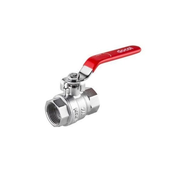 VALVULA ESFERA 3/4 DOCOL