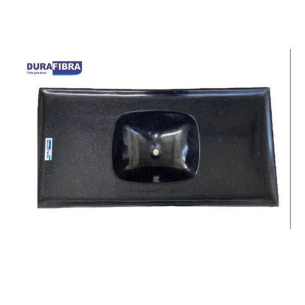 PIA SUPER  STD 1,20X0,50CM PTO DURAFIBRA