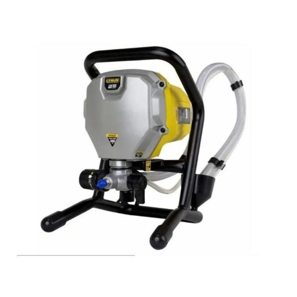 MAQUINA PINTURA AIRLESS 650W 220V LYNOS