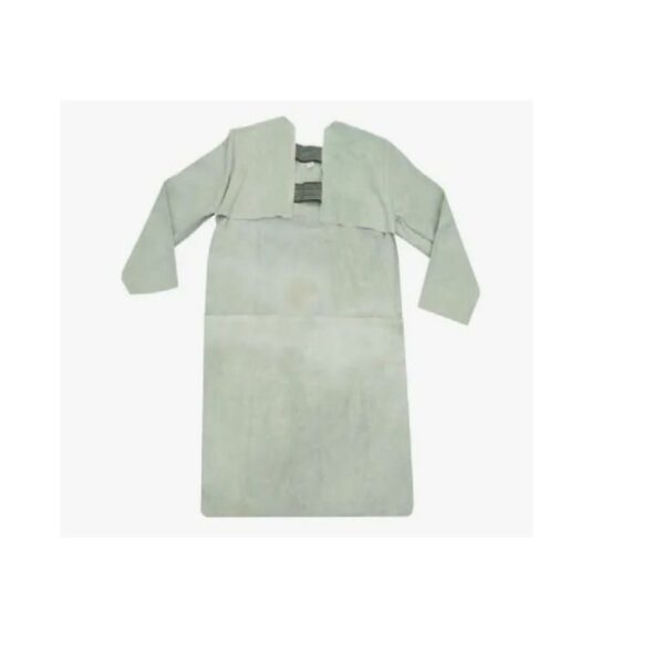 AVENTAL RASPA BARBEIRO CA 35236 PLASTCOR