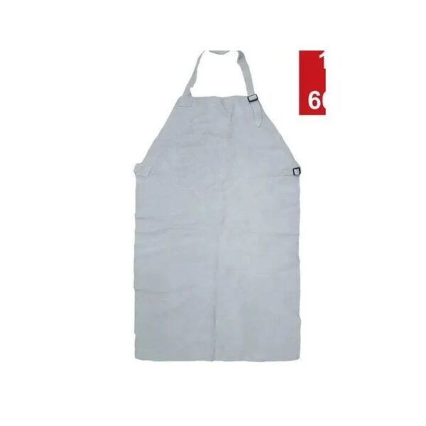 AVENTAL RASPA SEM 1M CA 35232 PLASTCOR