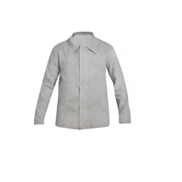 BLUSAO DE RASPA CA 35230 PLASTCOR