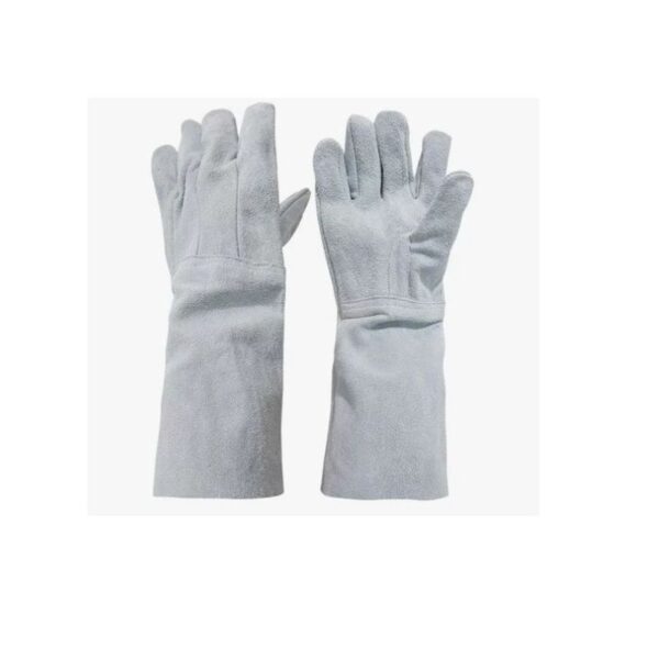 LUVA DE RASPA REFOR 15CM CA 35194 PLASTCOR