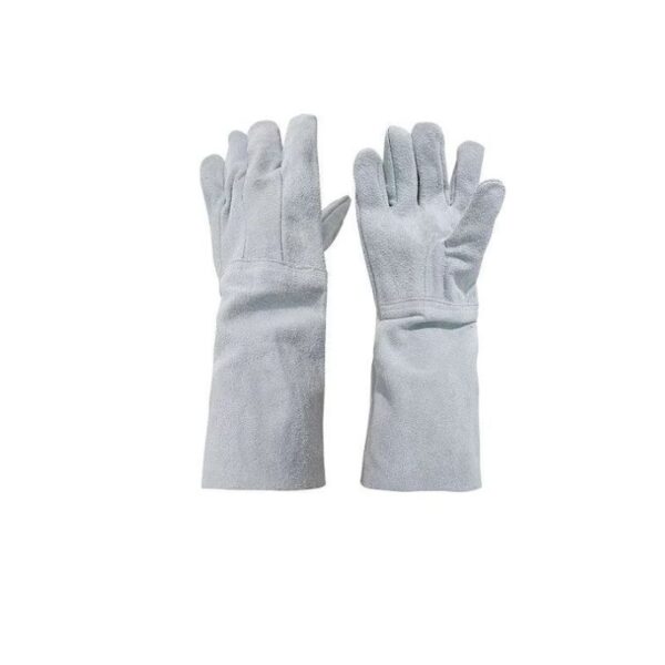 LUVA DE RASPA REFOR 20CM CA 35194 PLASTCOR