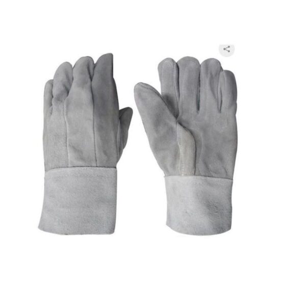 LUVA DE RASPA REFOR 7CM CA 35194 PLASTCOR