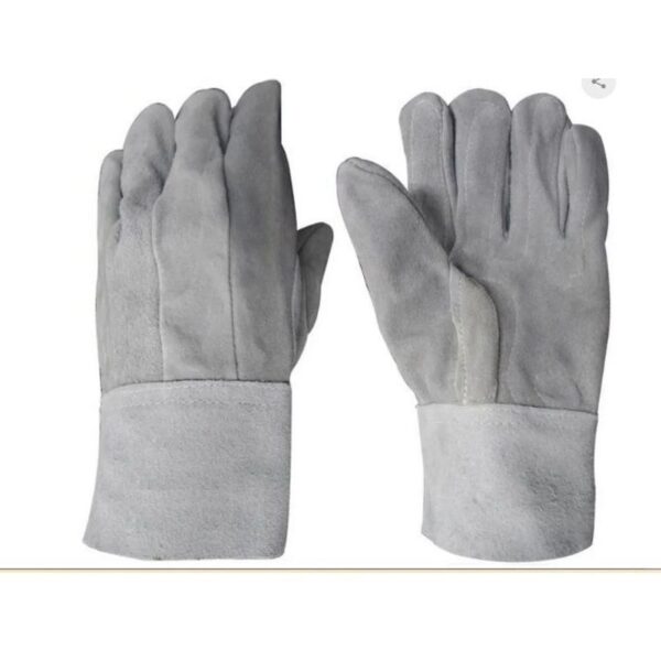 LUVA DE VAQ PETROL FIT CA 35693 PLASTCOR