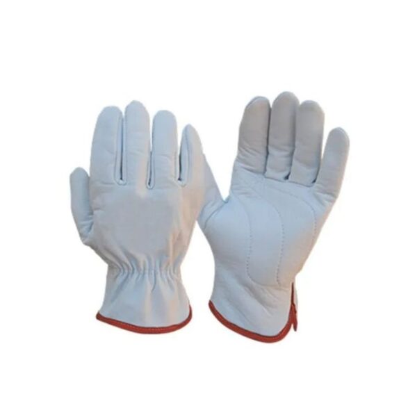 LUVA DE VAQ PETROL MAX CA 35693 PLASTCOR