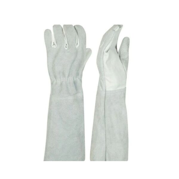 LUVA MISTA 20CM CA 36589 PLASTCOR