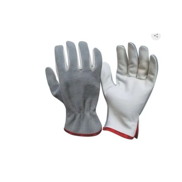 LUVA MISTA 9,5CM MAX CA 36250 PLASTCOR