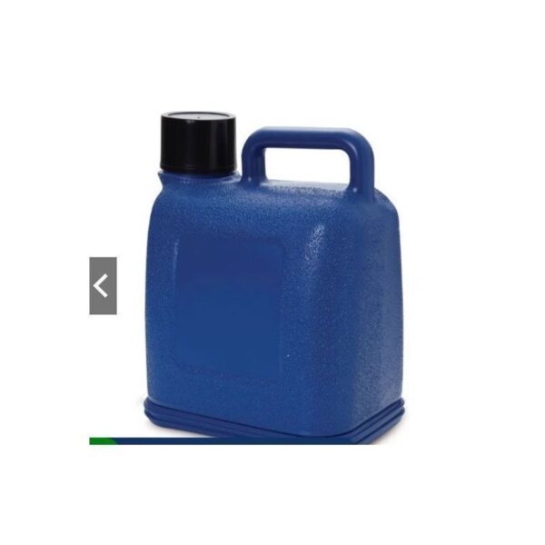 GARRAFAO TERMICO 5,0 L AZ THERMOFORT