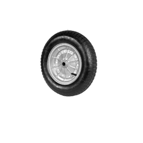 ARO COMPLETO P CARRO DE CARGA ARO 12 R FERCAR