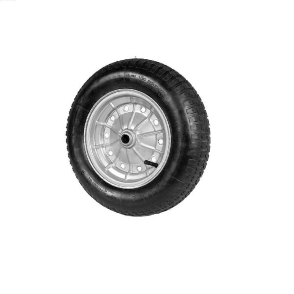 ARO COMPLETO P CARRO DE CARGA ARO 13 R FERCAR