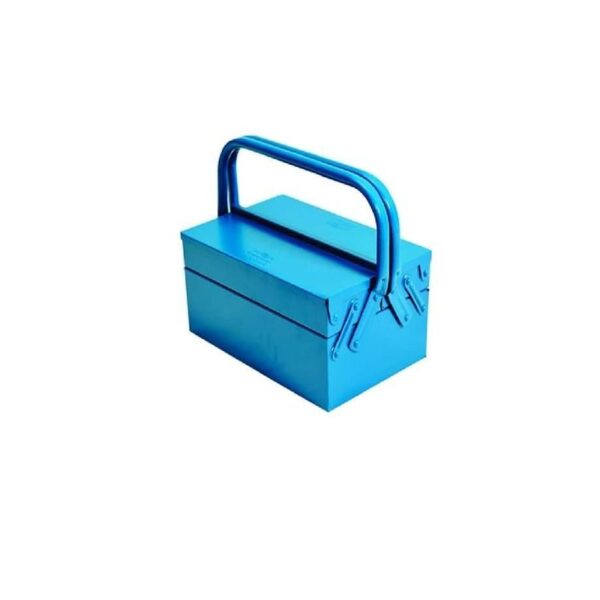 CAIXA SANFONADA 3 GAV 30CM 03S R FERCAR