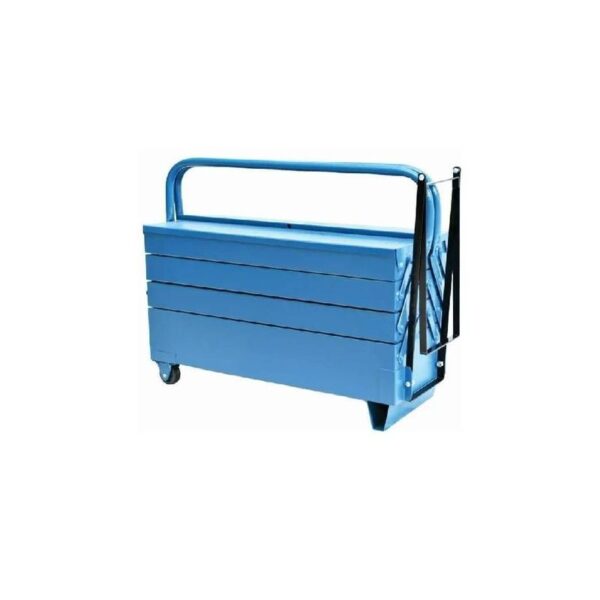 CAIXA SANF7GAV CRODAS E  PUXADOR 50CM R FERCAR