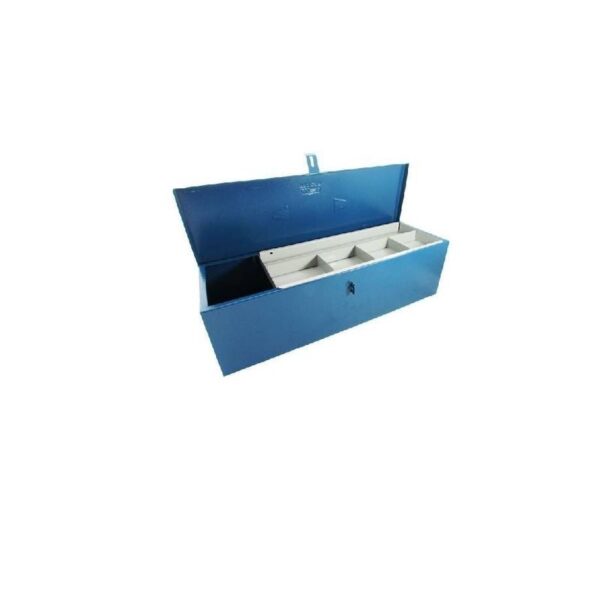 CAIXA BAU 50CM 03 R FERCAR