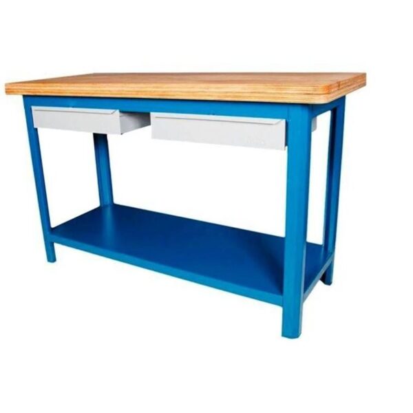 BANCADA DESM S/ GAV TAMPO COMPENS 150CDD R FERCAR