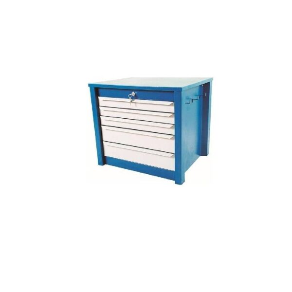 GAVETEIRO MULTI USO 5 GAVETAS G5  R FERCAR