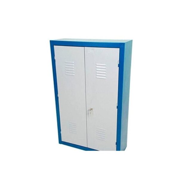 ARMARIO 10 C/ 4 PRATELEIRAS ARM10 R FERCAR