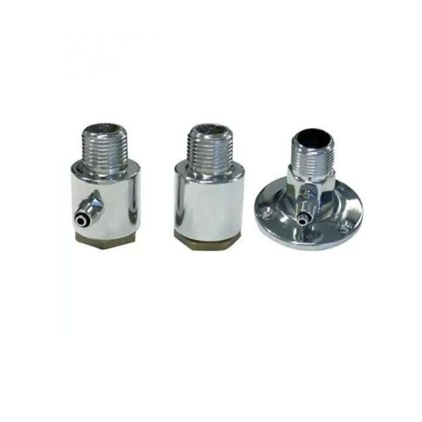 KIT FIXADOR TORNEIRA MIST 1/2 HIDROFILTRO