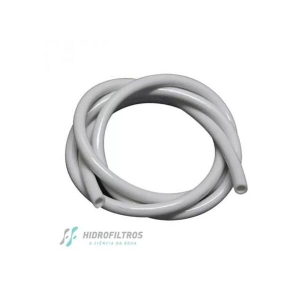 MANGUEIRA PLASTICA PVC 7,93MM 100M HIDROFILTRO