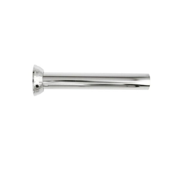 TUBO DE LIGACAO 1.1/2 COM 40CM JEDMETAIS