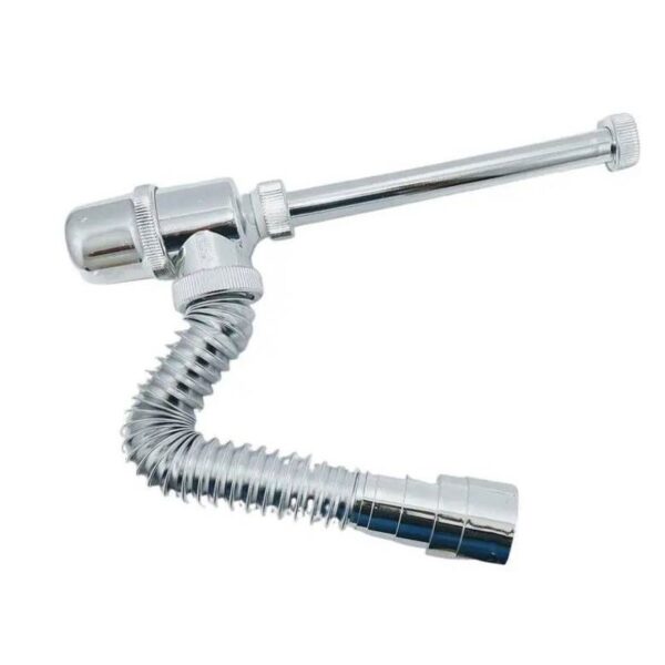 SIFAO 3 EM 1 SAIDA RIGIDA C ADAPTADOR DE 1.1/2 P 2 JEDMETAIS