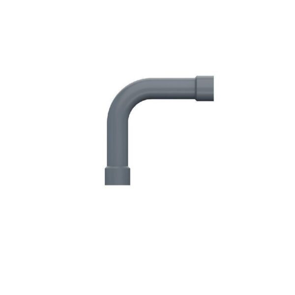 CURVA 90° 1/2 CONDTOP TIGRE