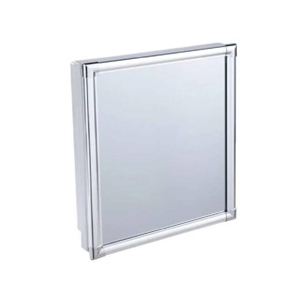 ARMARIO PLAST PERFIL ALM VERSATIL 36X45X10 ASTRA