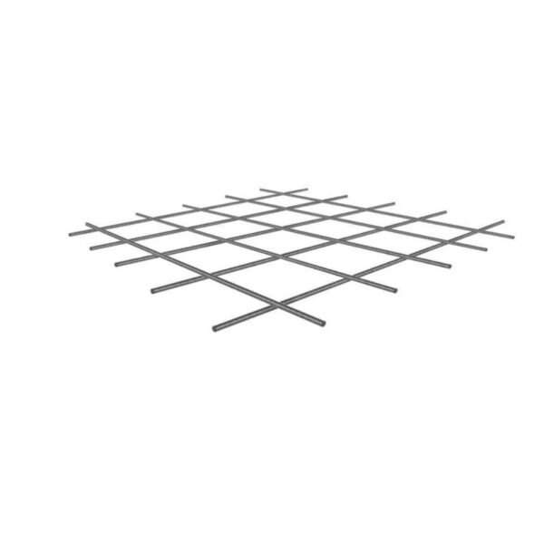 TELA MALHA POP MEDIA 2MX3M GERDAU