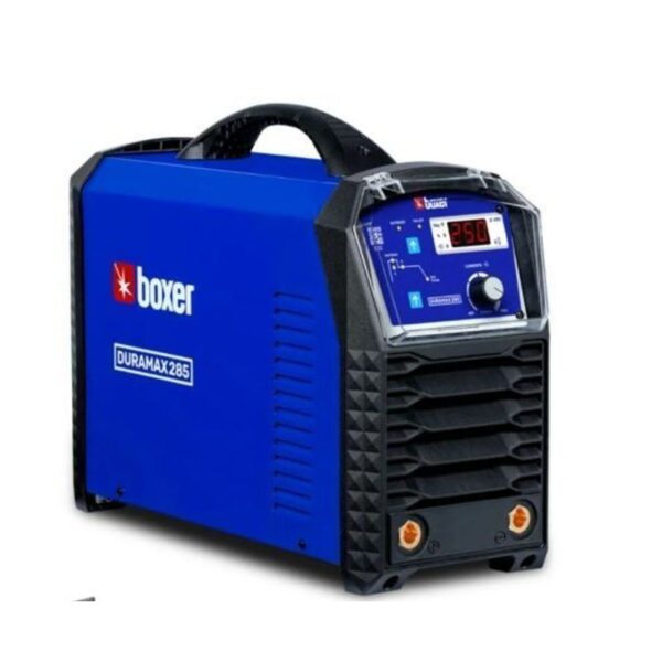 INVERSORA DE SOLDA DURAMAX285 BOXER SOLDAS
