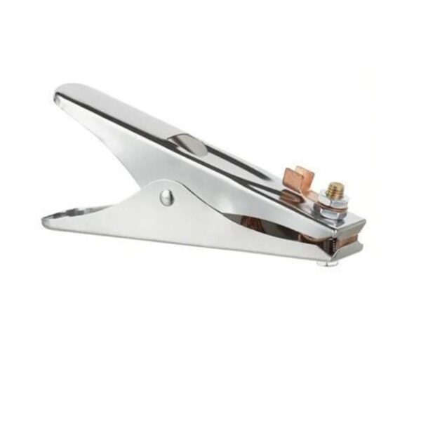 GARRA 500A BOXER SOLDAS