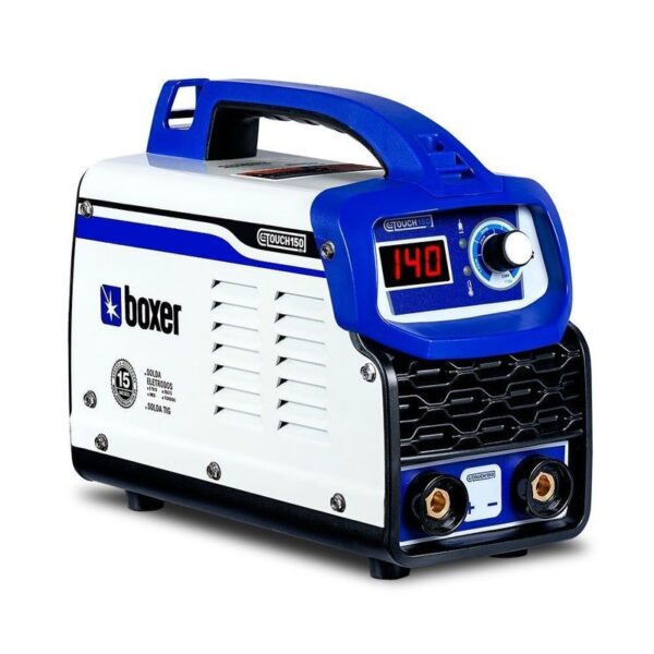 INVERSORA TOUCH 150 BV BOXER SOLDAS