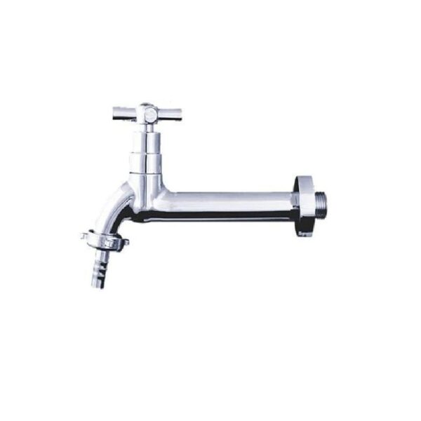 TORNEIRA PIA ABS CROMADA N 18CM CRUZETA CIVITT