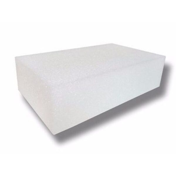 BLOCO DE ESPUMA BRASIPLA