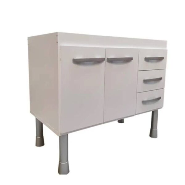 GABINETE NEVADA 94 BRANCO CORSO