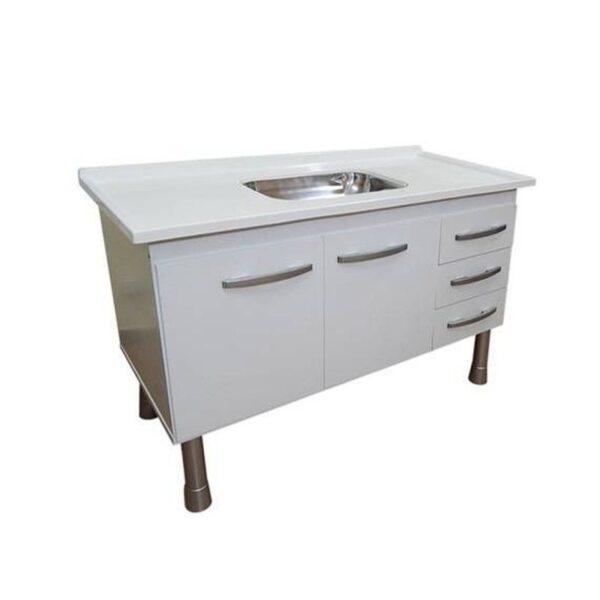 GABINETE  NEVADA 114 BRANCO CORSO