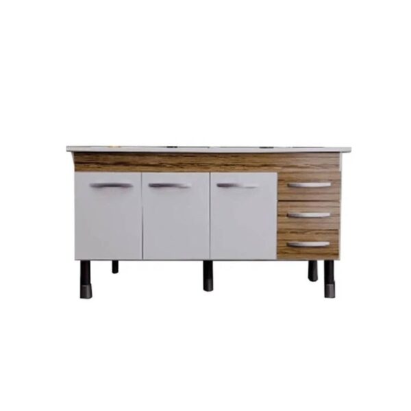 GABINETE  NEVADA 095 TECA CORSO