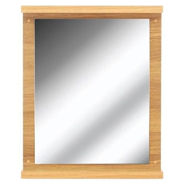 ESPELHEIRA GIANNI 0,60 FREIJO CORSO