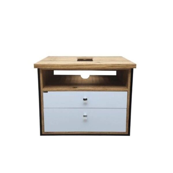 TOUCADOR TOQUIO 0,72 AMENDOA C BCO CORSO