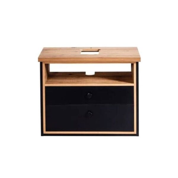 TOUCADOR TOQUIO 0,72 AMENDOA C PTO CORSO