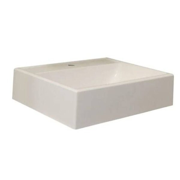 CUBA FLORIDA RET PRE MOLD BCO CORSO