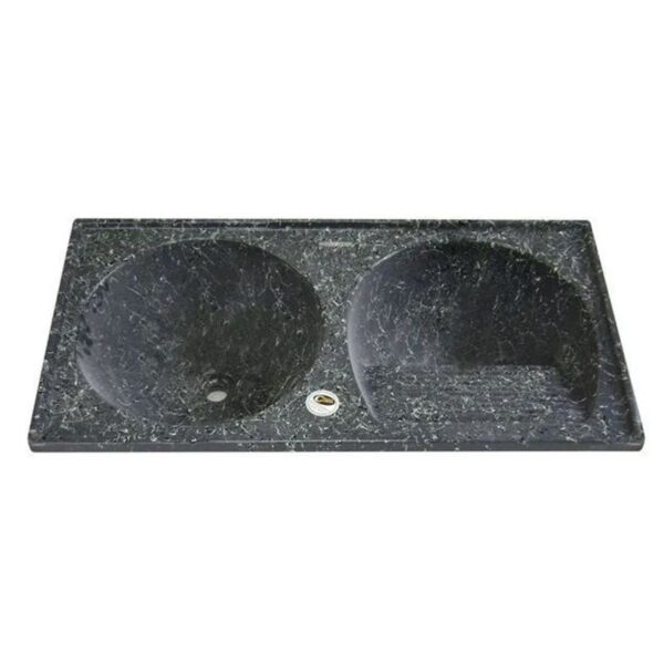 TANQUE GRAN PRE MOLD 100X50 EC21C57CO ALV ONIX CORSO