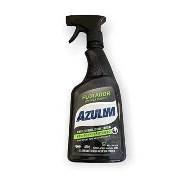 DESENGORDURANTE FLOTADOR AZULIM 500ML START