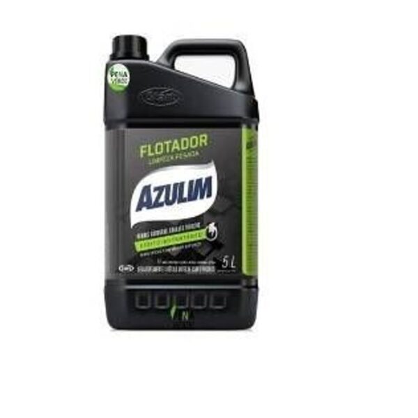 LIMPADOR FLOTADOR AZULIM 5L START